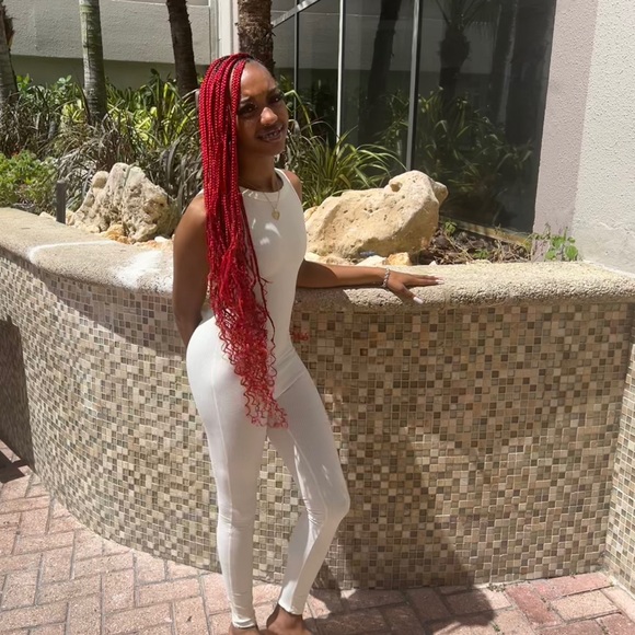 Meet your Posher, Nya - Picture 1 of 1